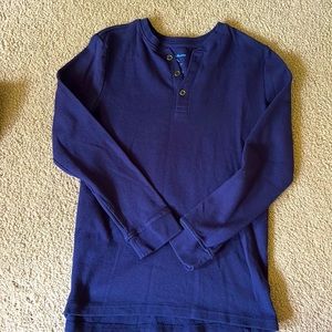 Waffle knit Tommy Bahama